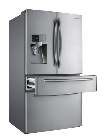 AW3 Refrigerator combines the very best in innovation, design and functionality